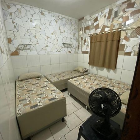 Flats Para Familias, Casal Ou Empresas Com Cozinha Фейра-ди-Сантана Экстерьер фото