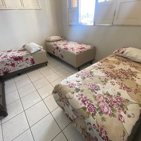 Flats Para Familias, Casal Ou Empresas Com Cozinha Фейра-ди-Сантана Экстерьер фото