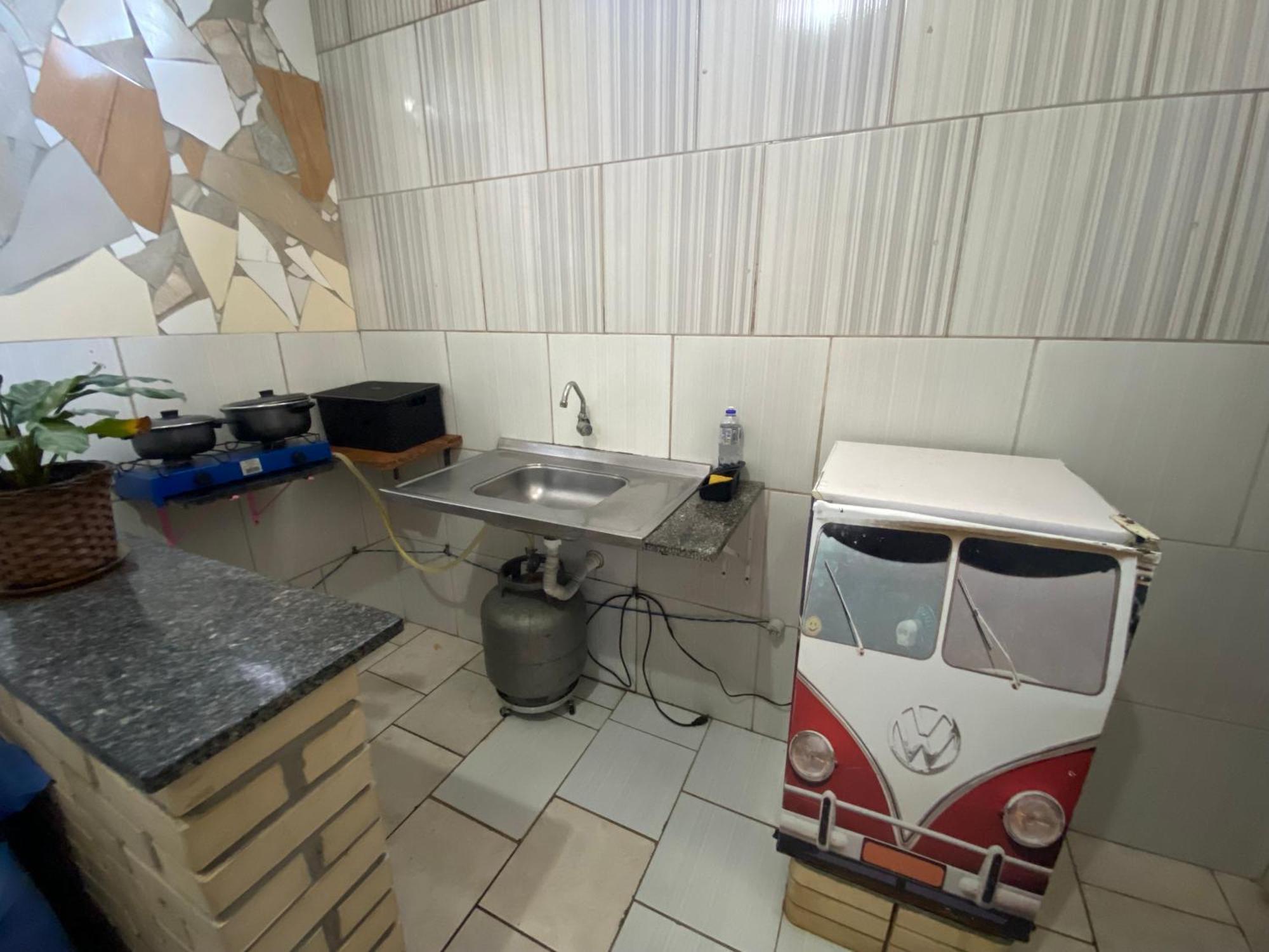 Flats Para Familias, Casal Ou Empresas Com Cozinha Фейра-ди-Сантана Экстерьер фото