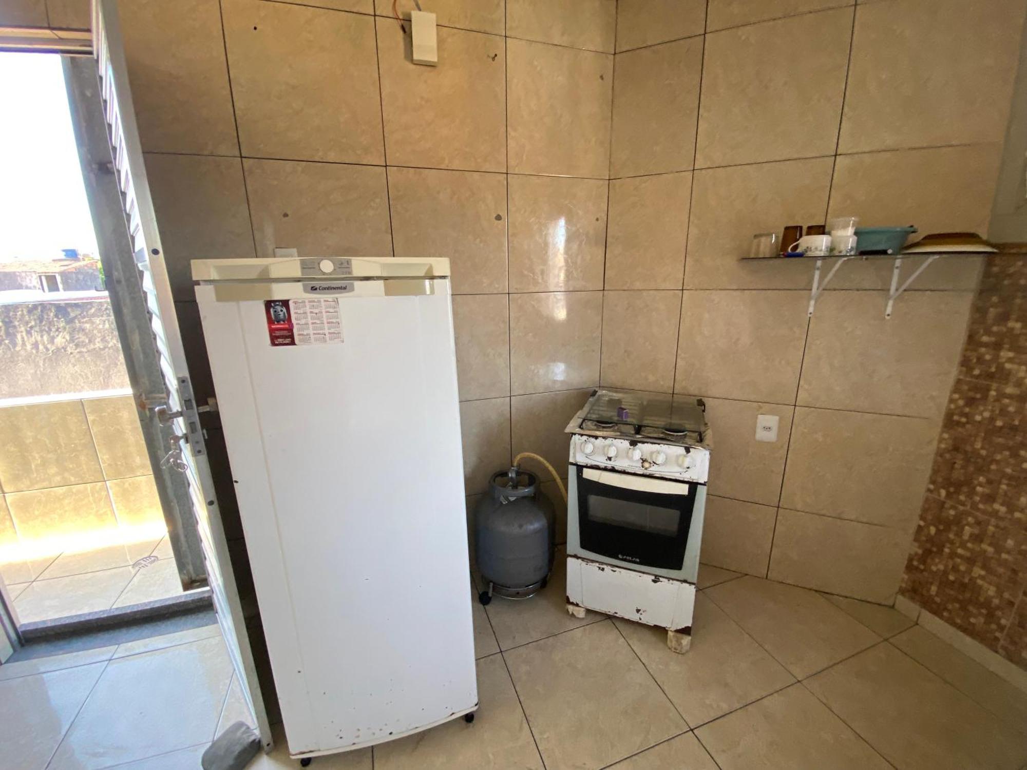 Flats Para Familias, Casal Ou Empresas Com Cozinha Фейра-ди-Сантана Экстерьер фото