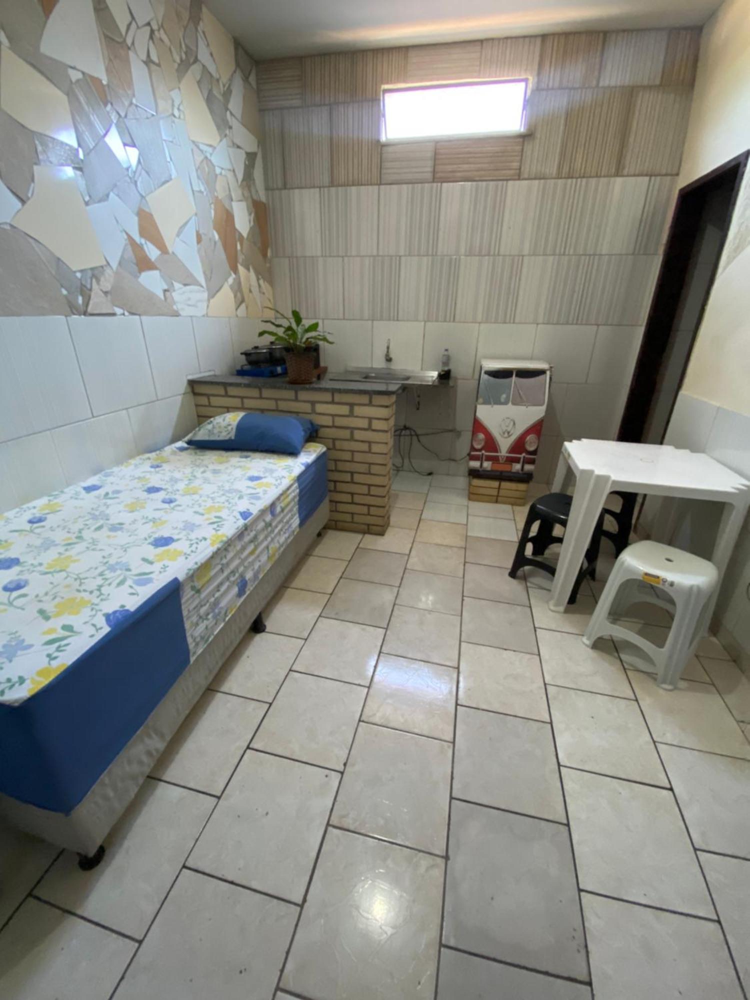 Flats Para Familias, Casal Ou Empresas Com Cozinha Фейра-ди-Сантана Экстерьер фото