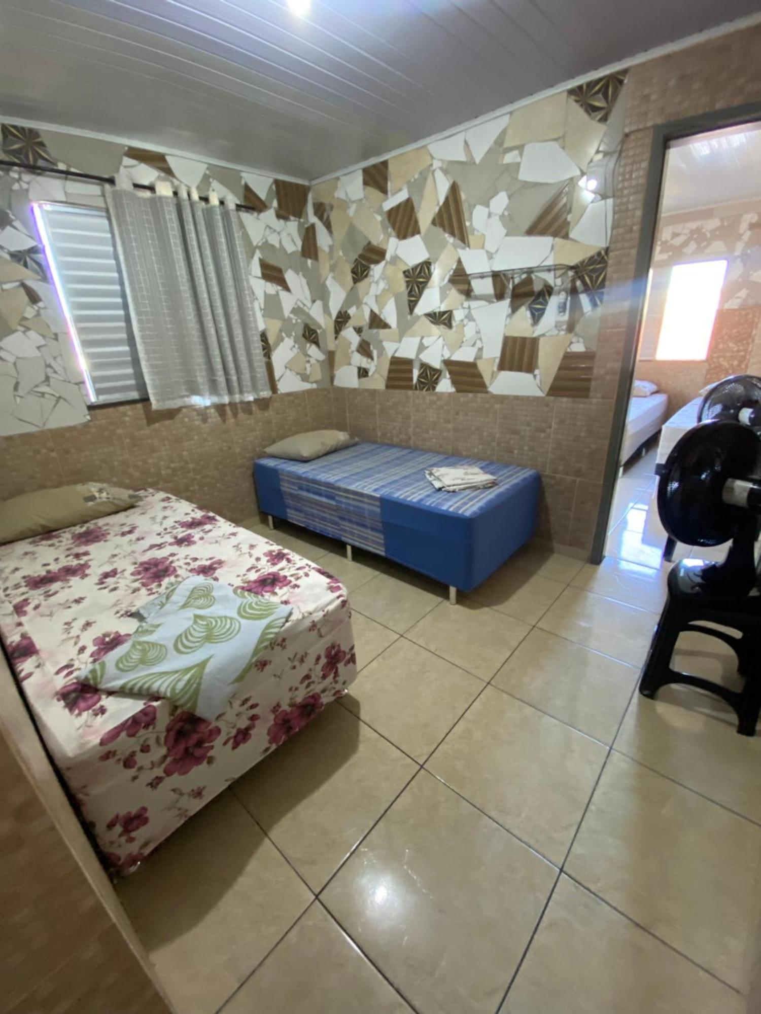 Flats Para Familias, Casal Ou Empresas Com Cozinha Фейра-ди-Сантана Экстерьер фото