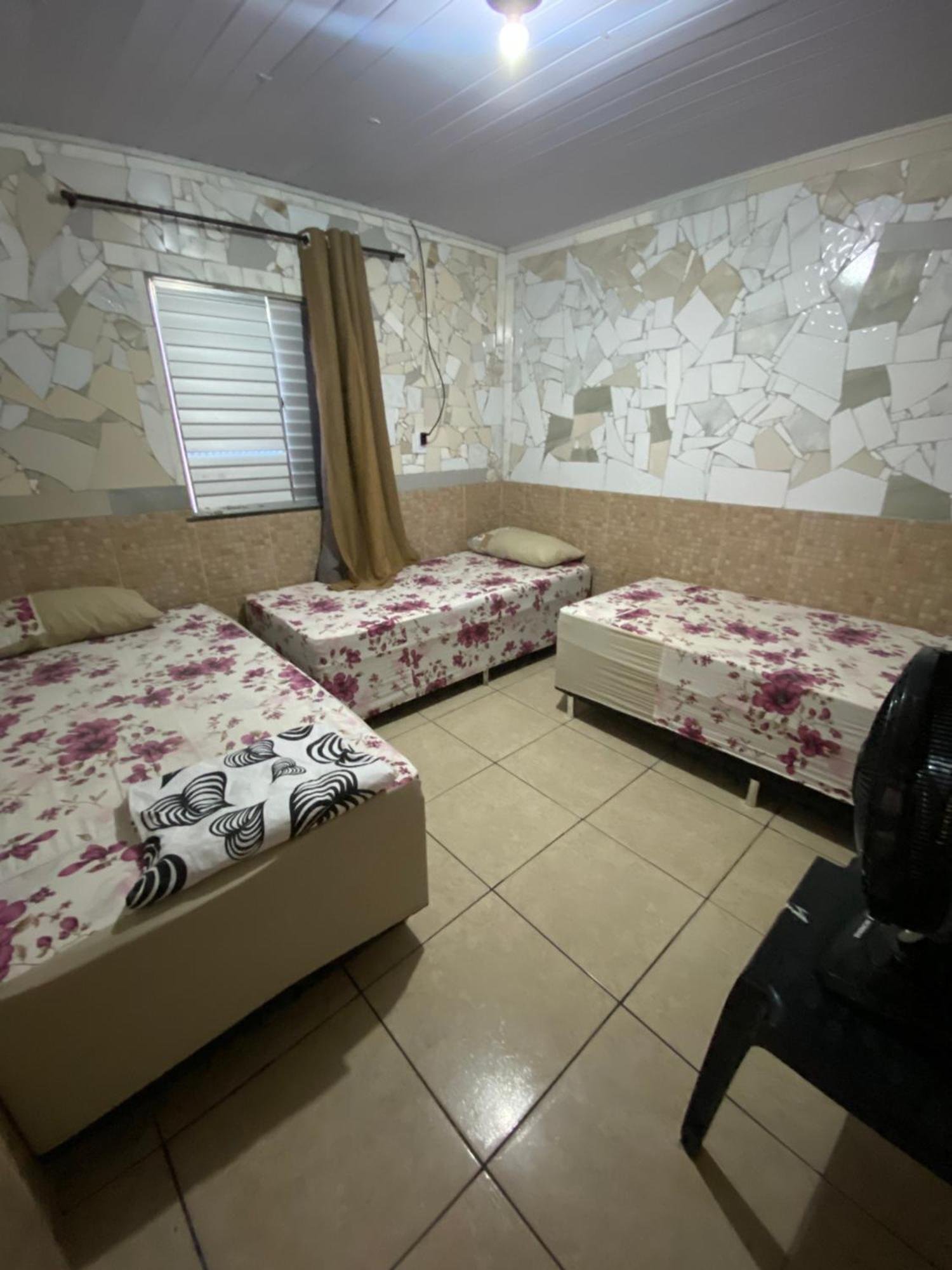 Flats Para Familias, Casal Ou Empresas Com Cozinha Фейра-ди-Сантана Экстерьер фото
