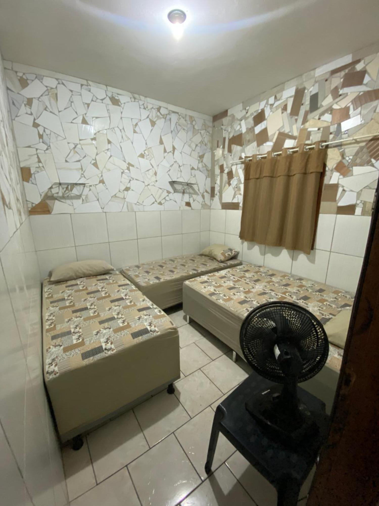 Flats Para Familias, Casal Ou Empresas Com Cozinha Фейра-ди-Сантана Экстерьер фото