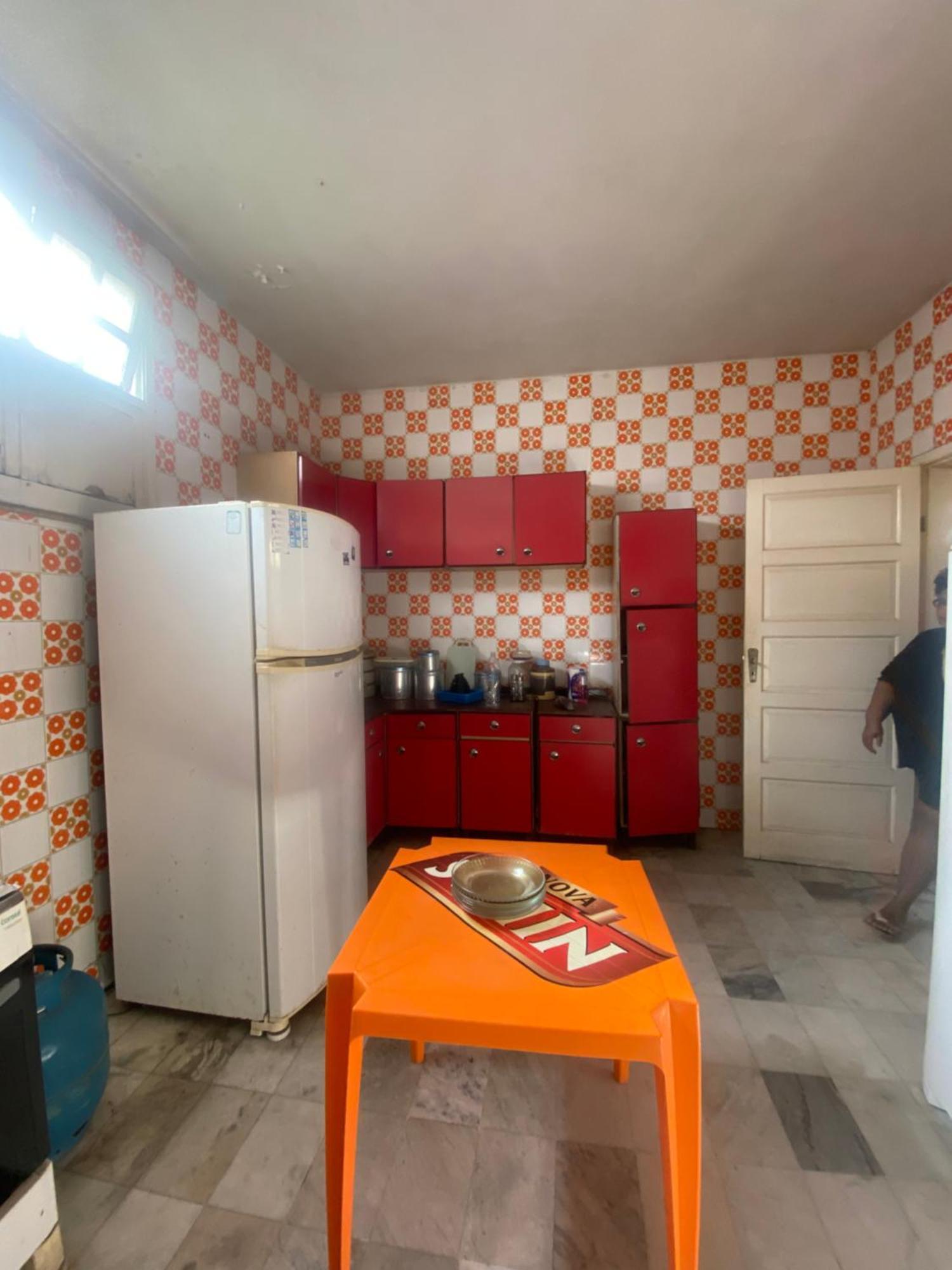 Flats Para Familias, Casal Ou Empresas Com Cozinha Фейра-ди-Сантана Экстерьер фото