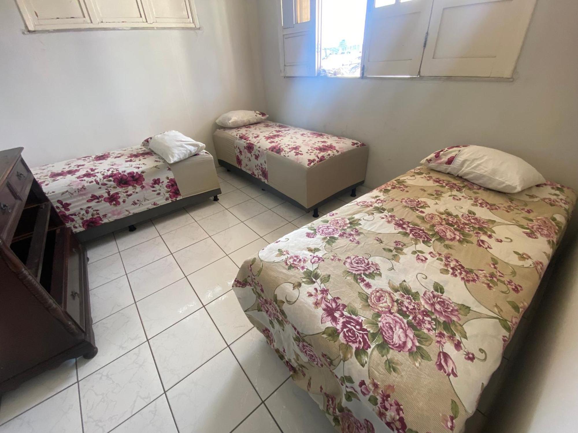 Flats Para Familias, Casal Ou Empresas Com Cozinha Фейра-ди-Сантана Экстерьер фото