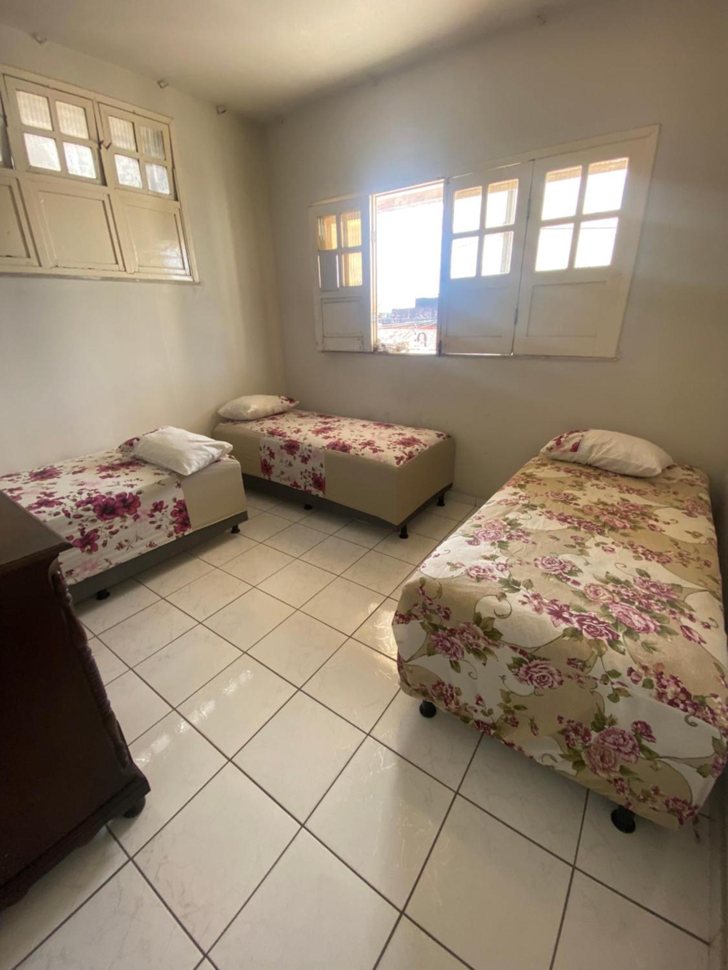 Flats Para Familias, Casal Ou Empresas Com Cozinha Фейра-ди-Сантана Экстерьер фото