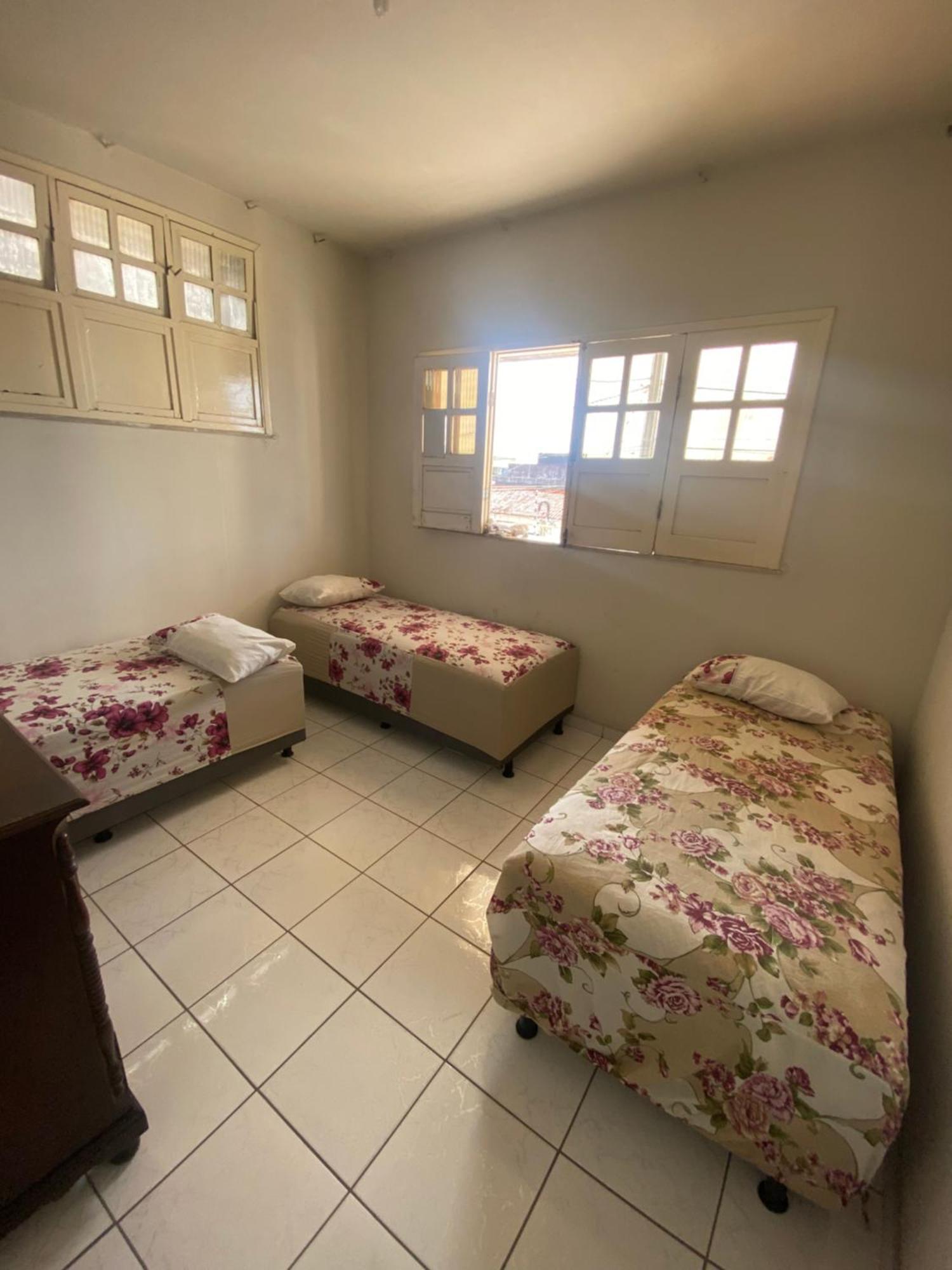 Flats Para Familias, Casal Ou Empresas Com Cozinha Фейра-ди-Сантана Экстерьер фото