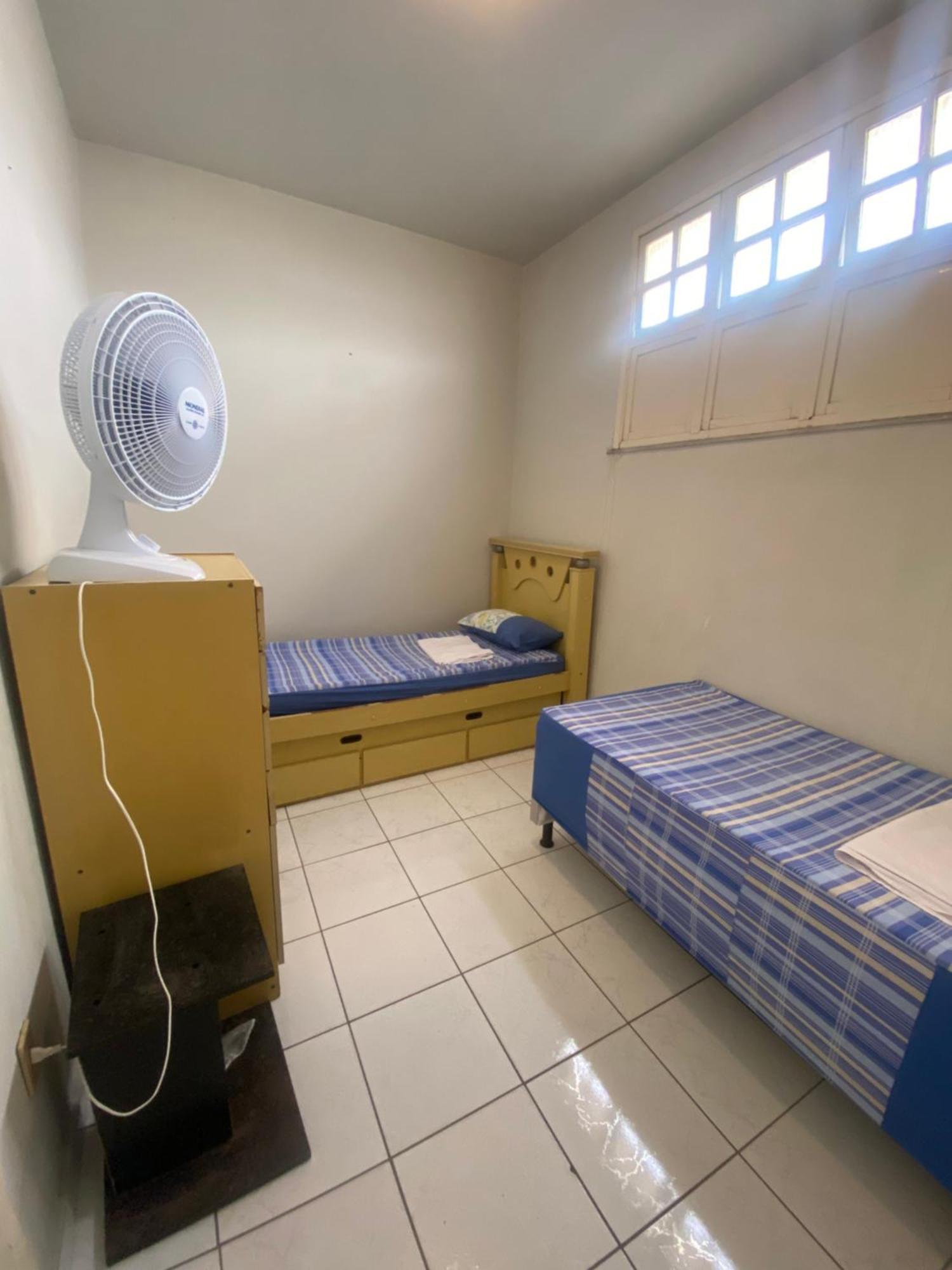 Flats Para Familias, Casal Ou Empresas Com Cozinha Фейра-ди-Сантана Экстерьер фото