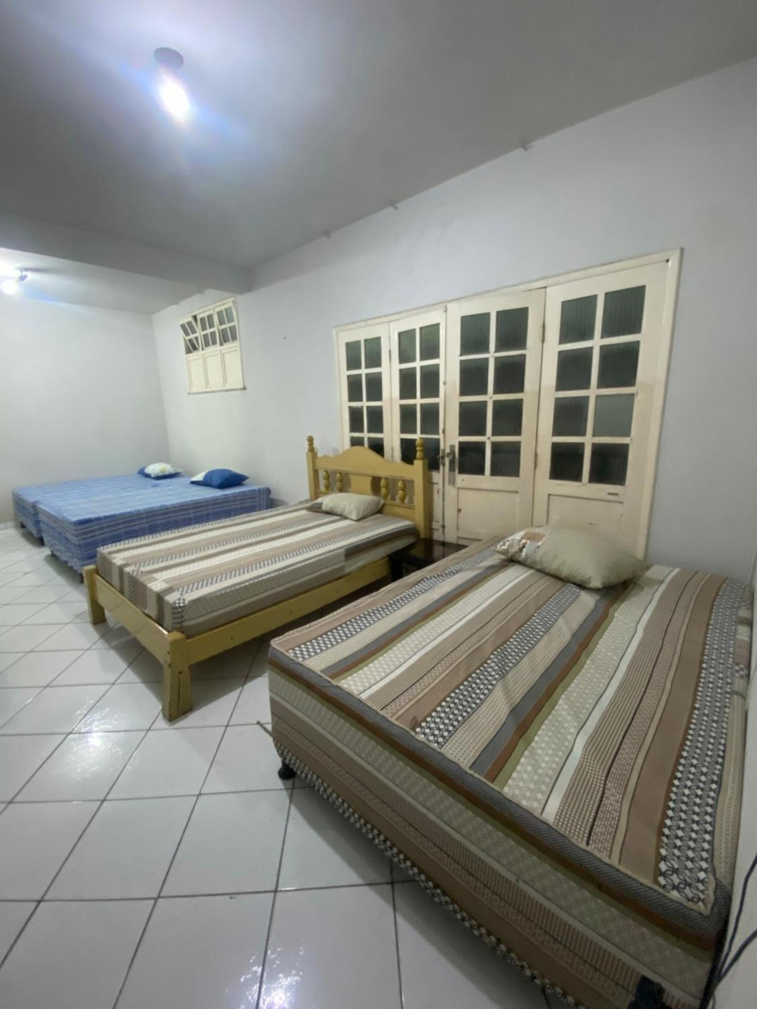 Flats Para Familias, Casal Ou Empresas Com Cozinha Фейра-ди-Сантана Экстерьер фото