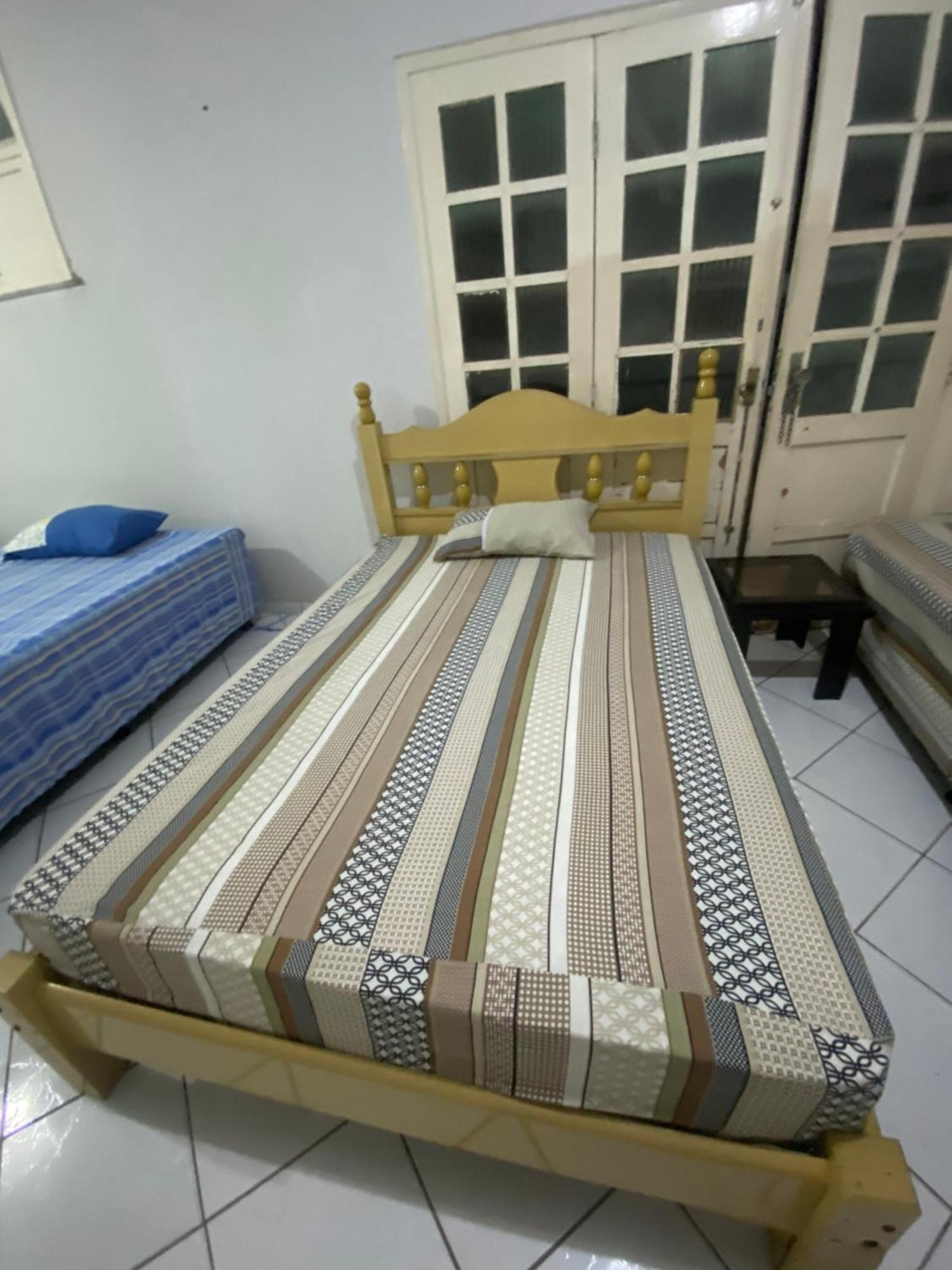 Flats Para Familias, Casal Ou Empresas Com Cozinha Фейра-ди-Сантана Экстерьер фото