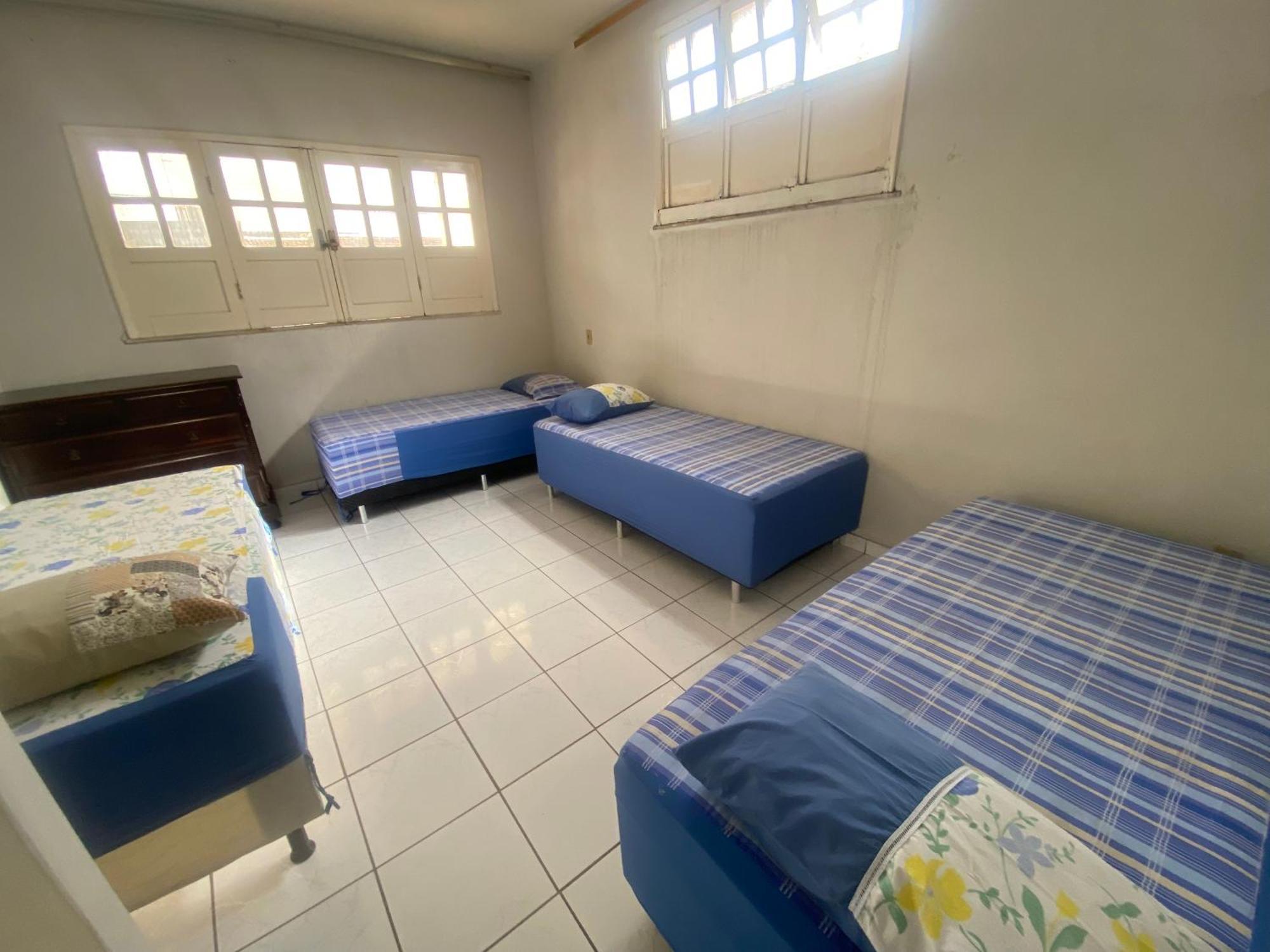 Flats Para Familias, Casal Ou Empresas Com Cozinha Фейра-ди-Сантана Экстерьер фото