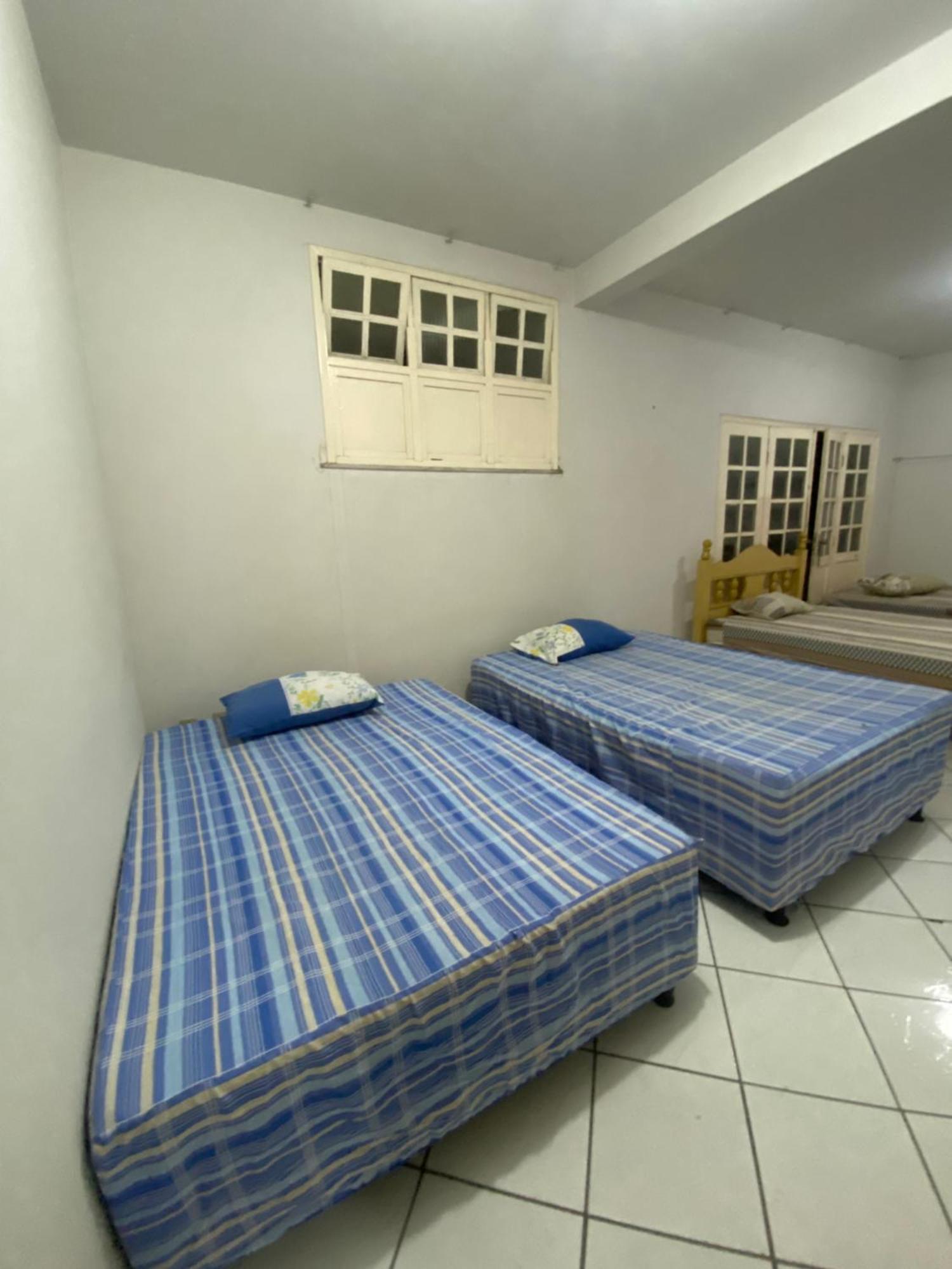 Flats Para Familias, Casal Ou Empresas Com Cozinha Фейра-ди-Сантана Экстерьер фото
